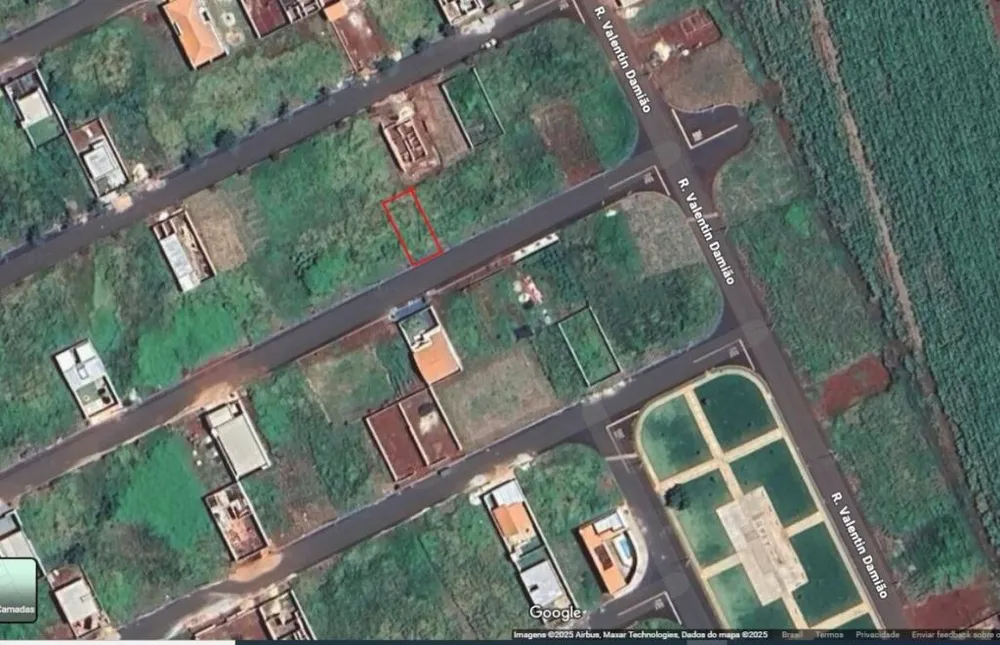 Terreno, 200 m² - Foto 2