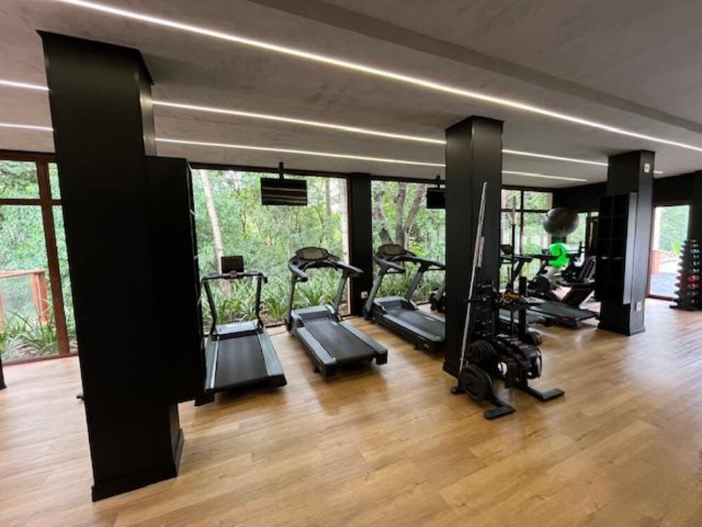 Casa de Condomínio à venda com 4 quartos, 388m² - Foto 7