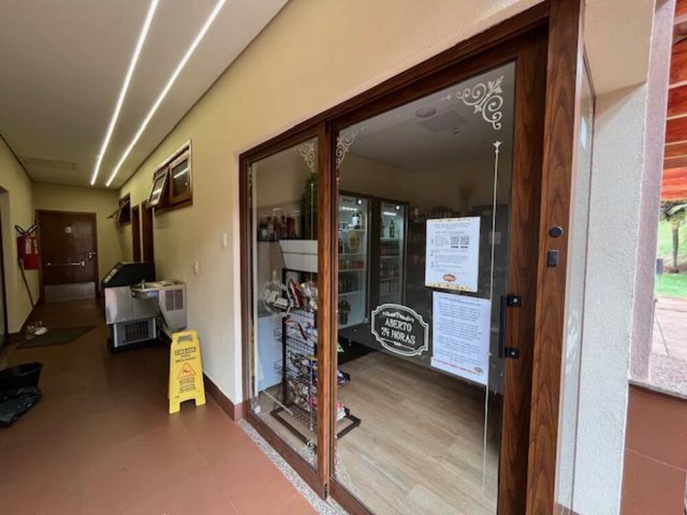Casa de Condomínio à venda com 4 quartos, 388m² - Foto 6