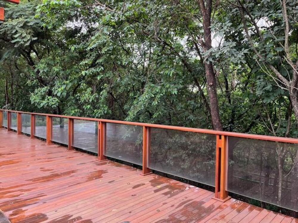 Casa de Condomínio à venda com 4 quartos, 388m² - Foto 4