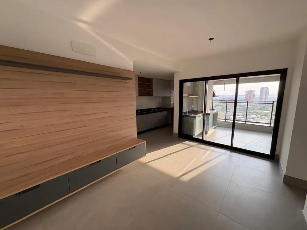 Apartamento, 2 quartos, 80 m² - Foto 2
