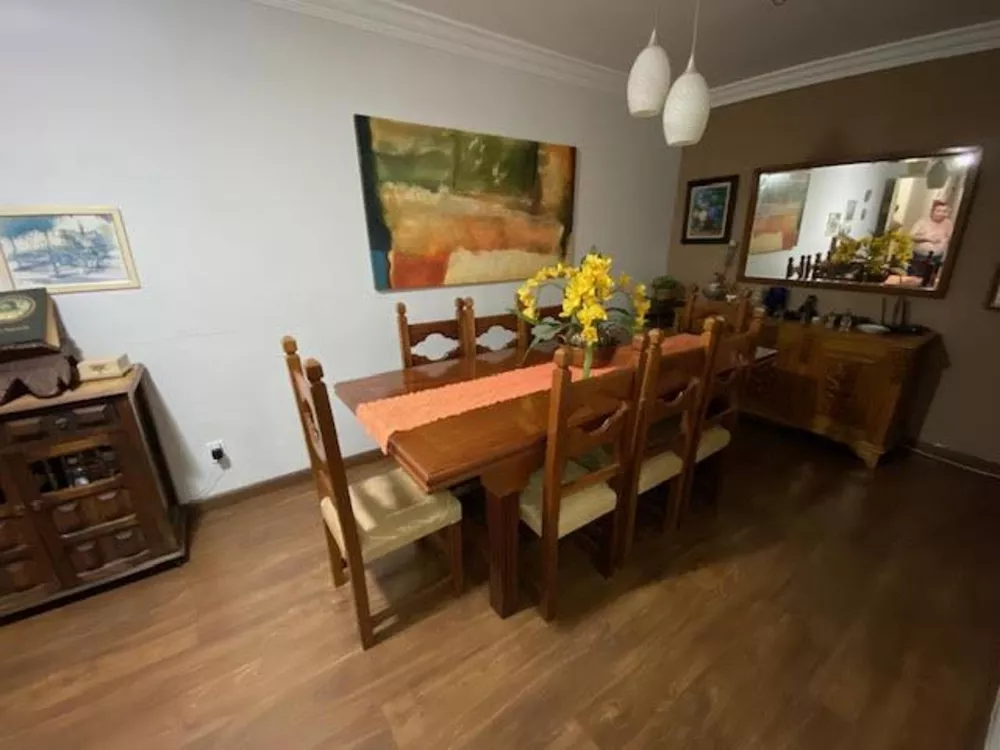 Apartamento à venda com 3 quartos, 96m² - Foto 4