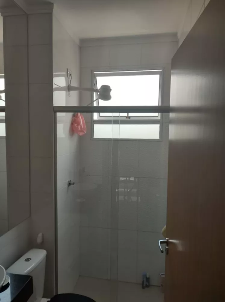 Apartamento à venda com 2 quartos, 41m² - Foto 7