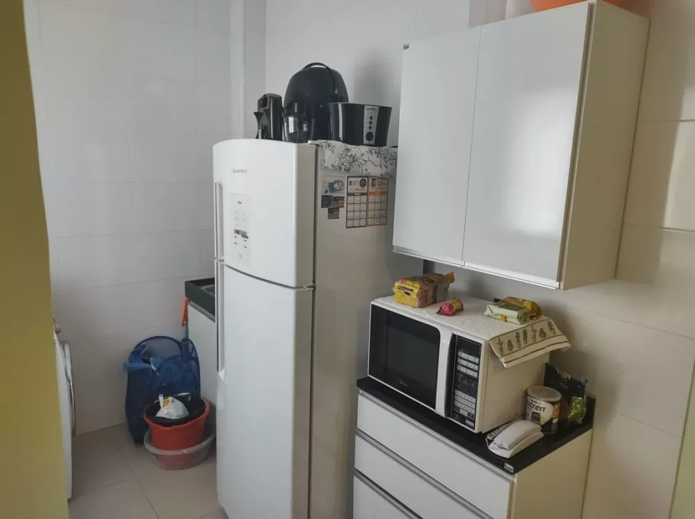 Apartamento à venda com 2 quartos, 41m² - Foto 3