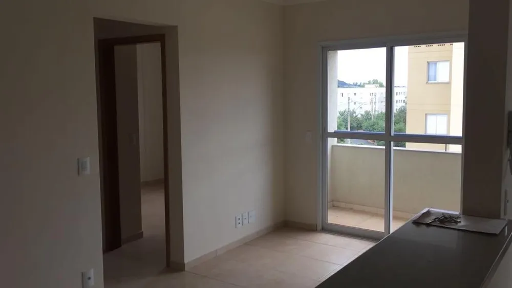 Apartamento, 2 quartos, 56 m² - Foto 5