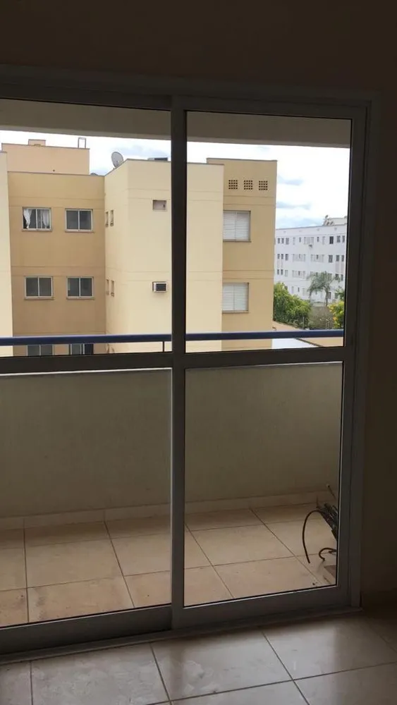 Apartamento, 2 quartos, 56 m² - Foto 8