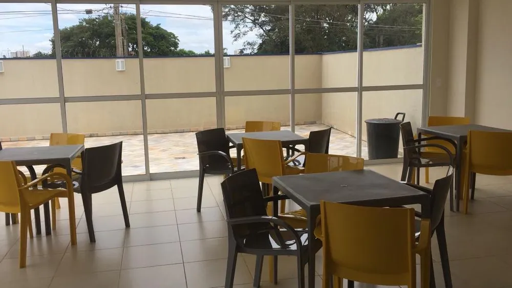 Apartamento, 2 quartos, 56 m² - Foto 6