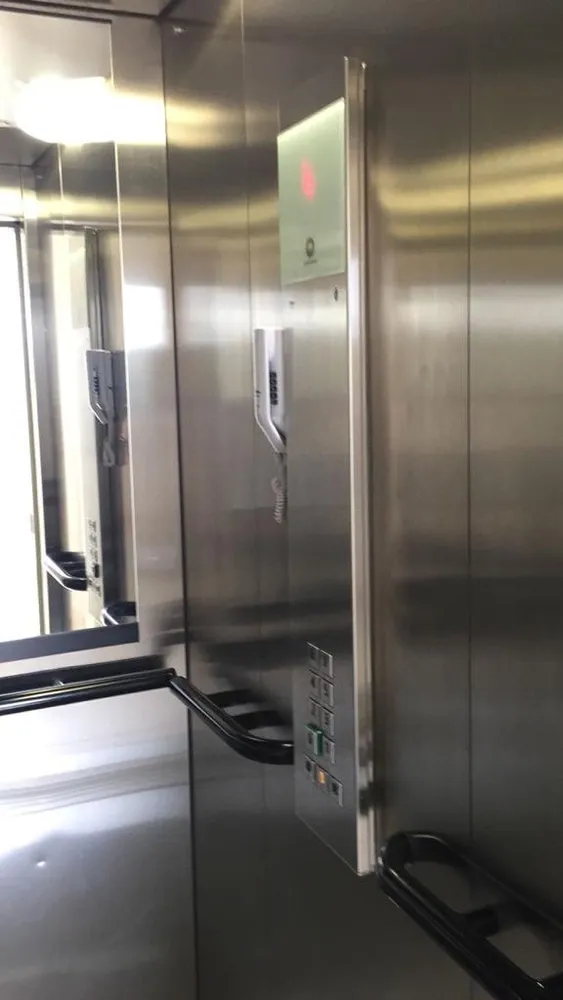 Apartamento, 2 quartos, 56 m² - Foto 11