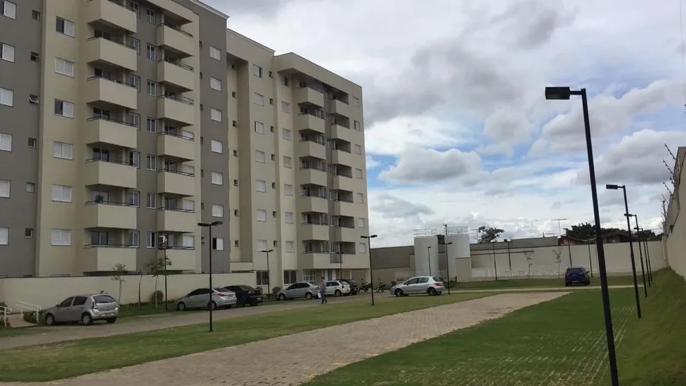 Apartamento, 2 quartos, 56 m² - Foto 13