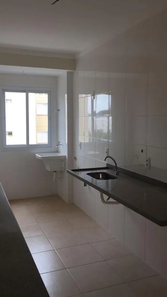 Apartamento, 2 quartos, 56 m² - Foto 3