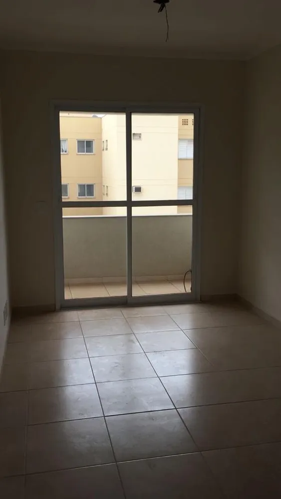 Apartamento, 2 quartos, 56 m² - Foto 1