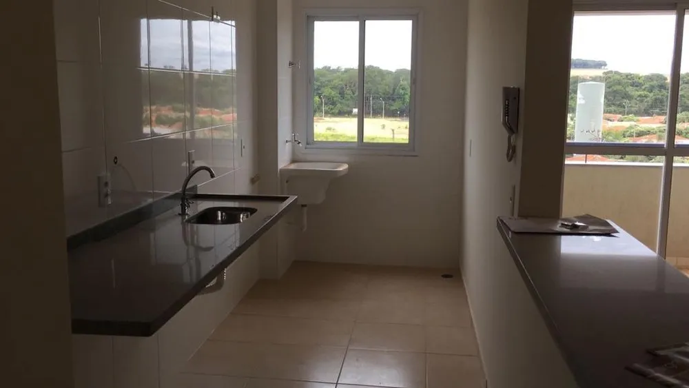 Apartamento, 2 quartos, 56 m² - Foto 15