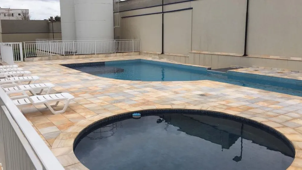 Apartamento, 2 quartos, 56 m² - Foto 7