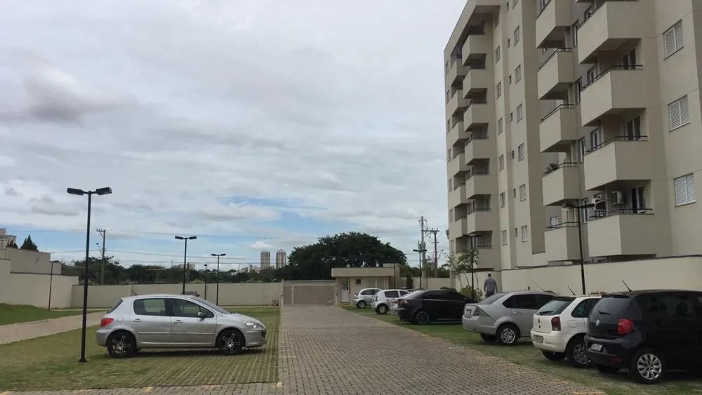 Apartamento, 2 quartos, 56 m² - Foto 9