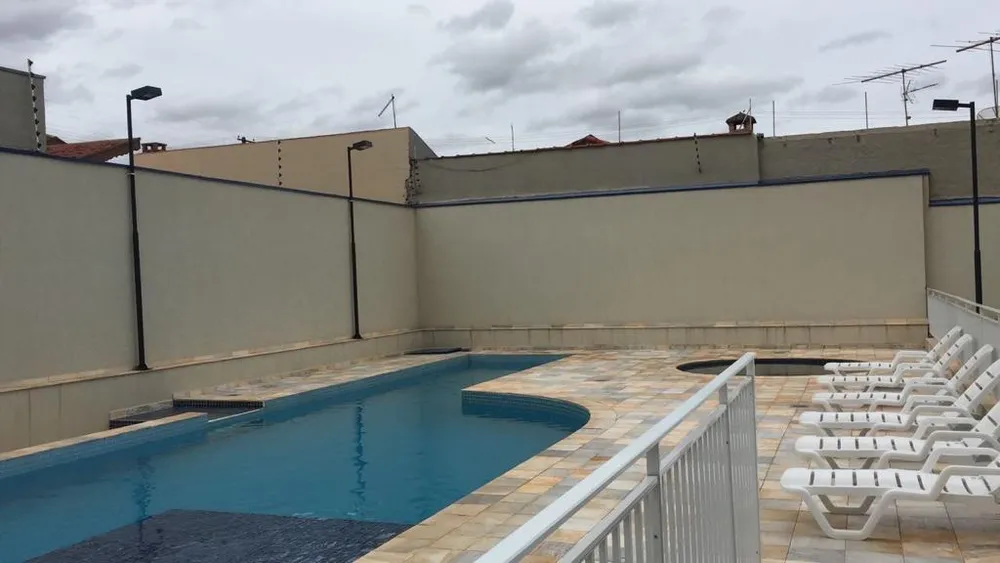 Apartamento, 2 quartos, 56 m² - Foto 10