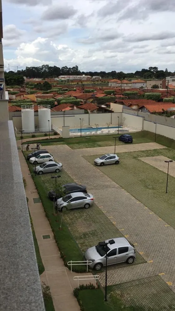 Apartamento, 2 quartos, 56 m² - Foto 2