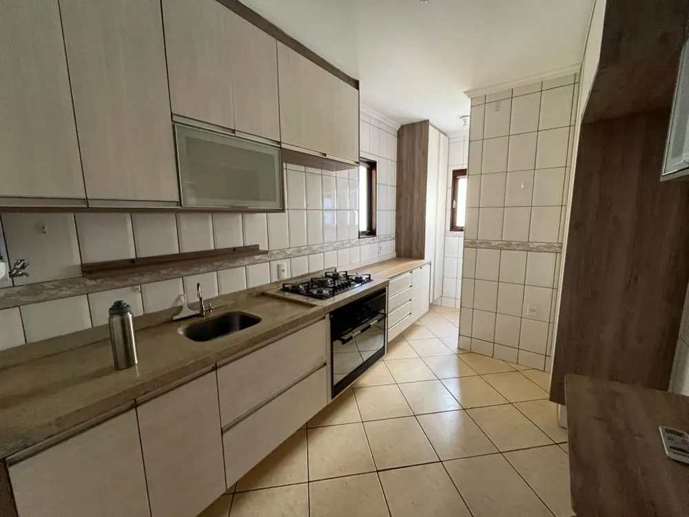 Apartamento, 3 quartos, 80 m² - Foto 6