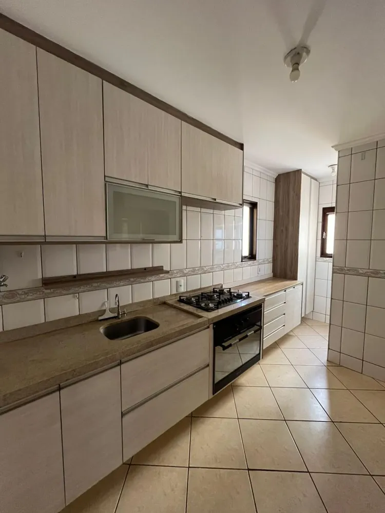Apartamento, 3 quartos, 80 m² - Foto 3