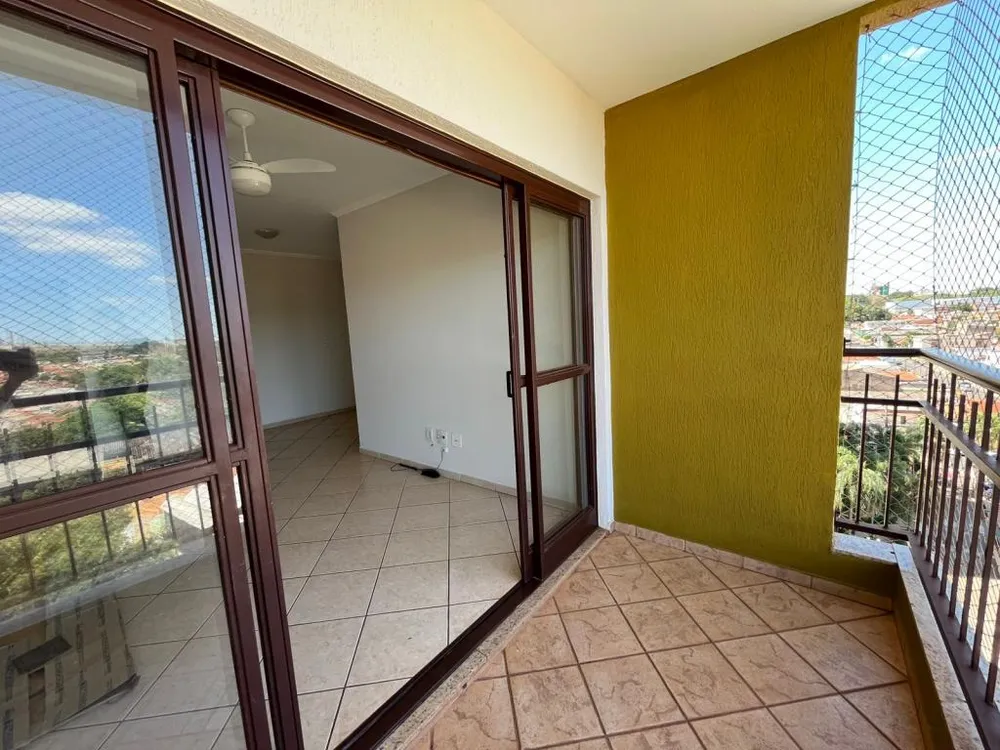Apartamento, 3 quartos, 80 m² - Foto 4