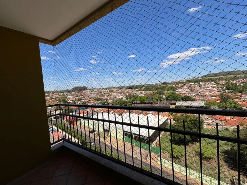 Apartamento, 3 quartos, 80 m² - Foto 13