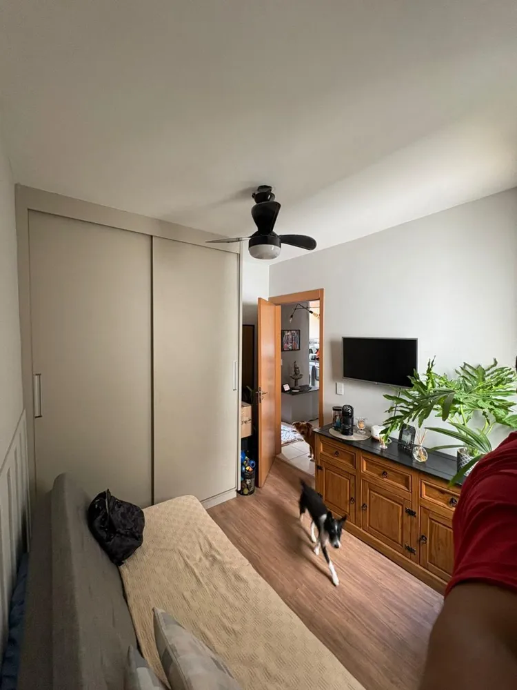 Apartamento, 2 quartos, 43 m² - Foto 4