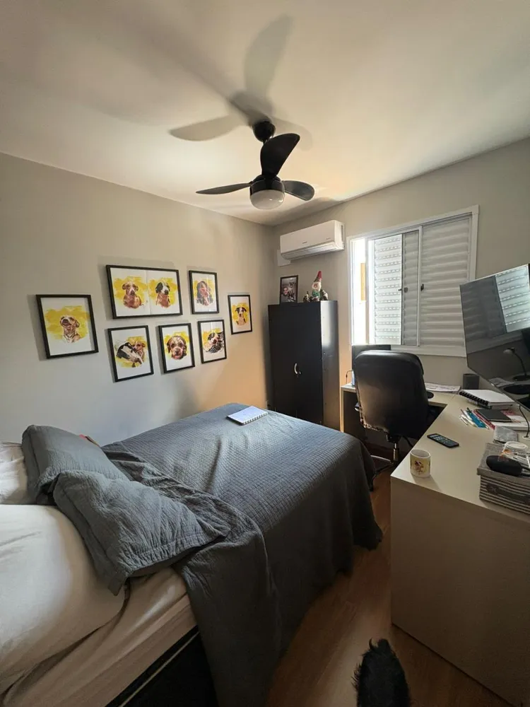Apartamento, 2 quartos, 43 m² - Foto 7