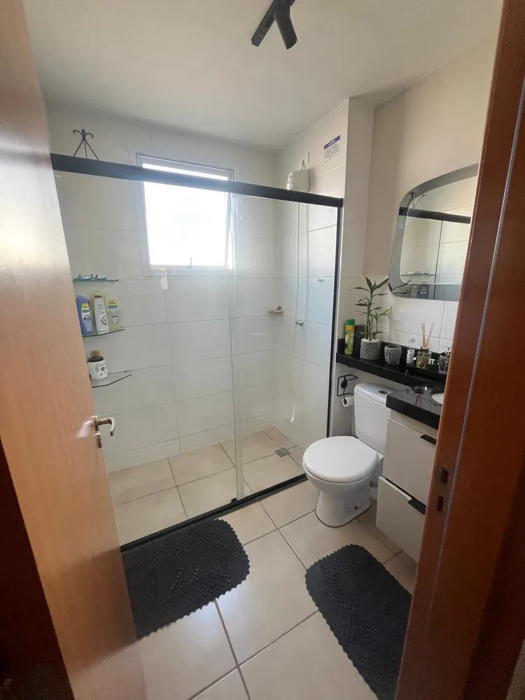Apartamento, 2 quartos, 43 m² - Foto 2