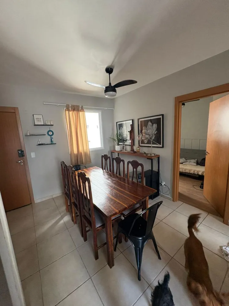 Apartamento, 2 quartos, 43 m² - Foto 6