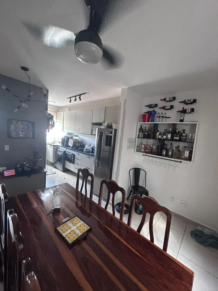 Apartamento, 2 quartos, 43 m² - Foto 3