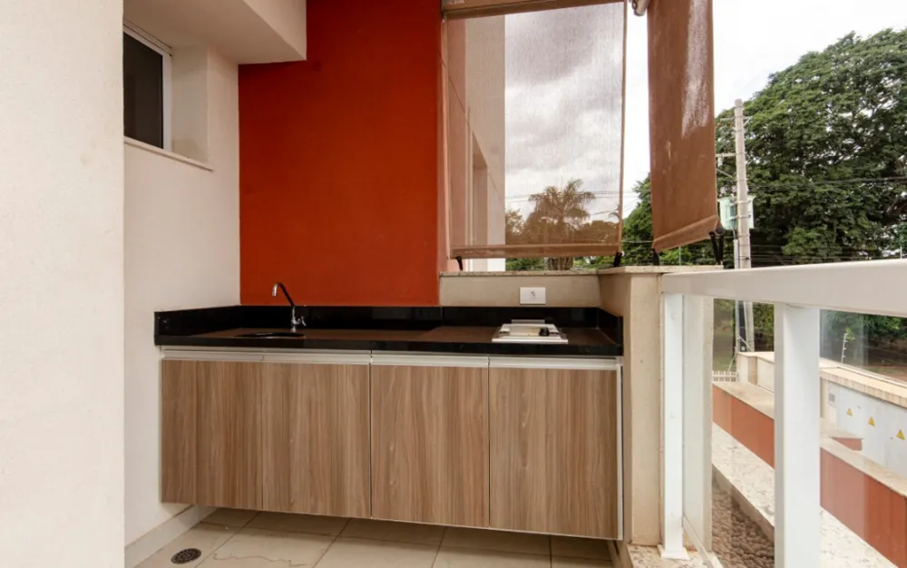 Apartamento, 3 quartos, 81 m² - Foto 4