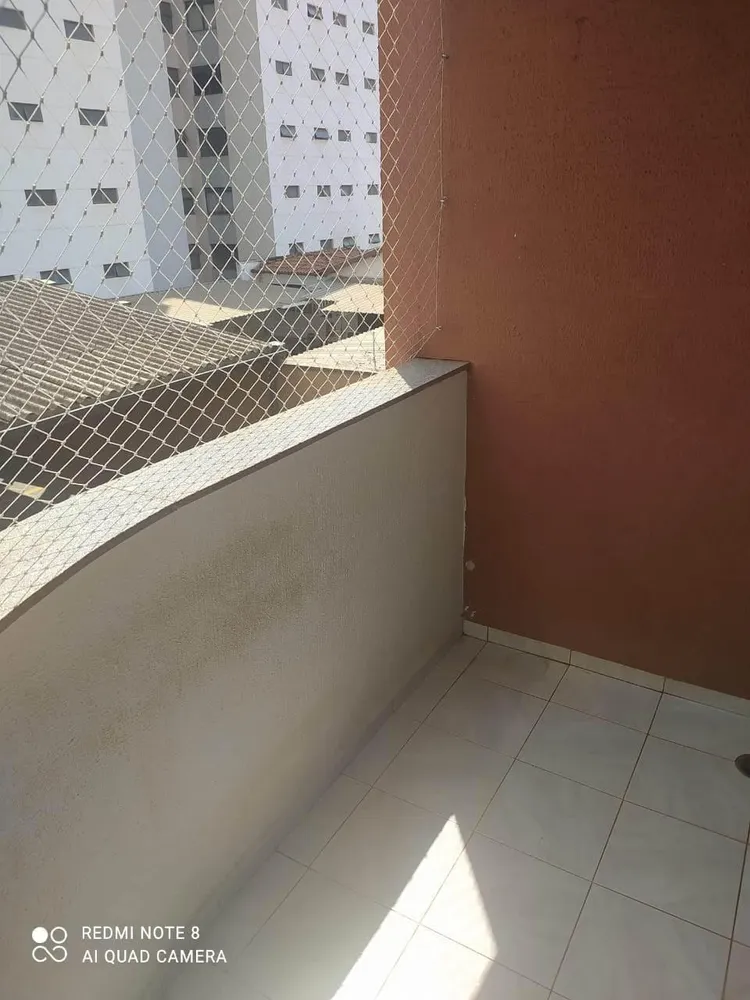 Apartamento, 3 quartos, 70 m² - Foto 1