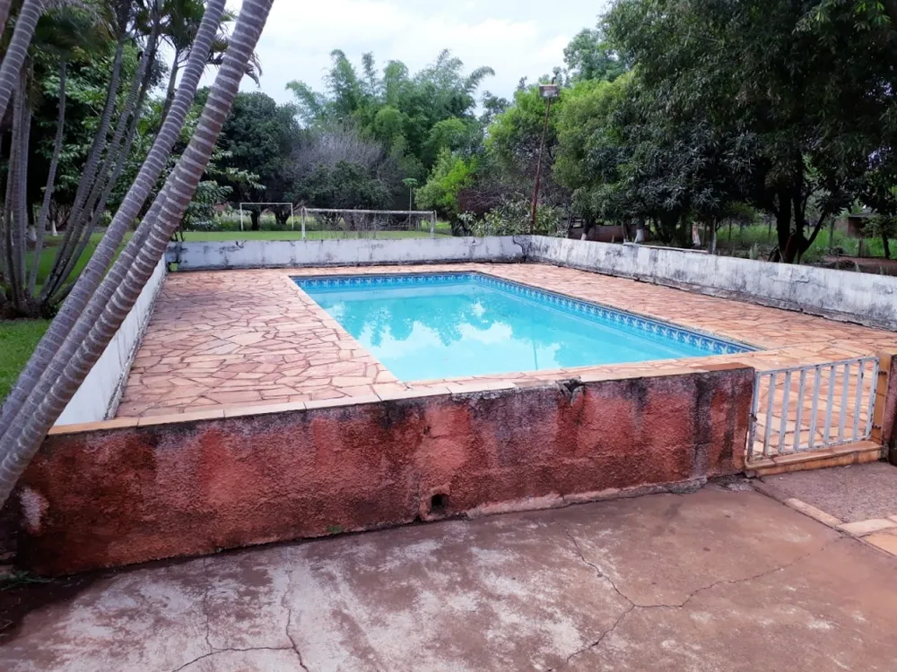 Chácara, 4 quartos, 1 hectares - Foto 14