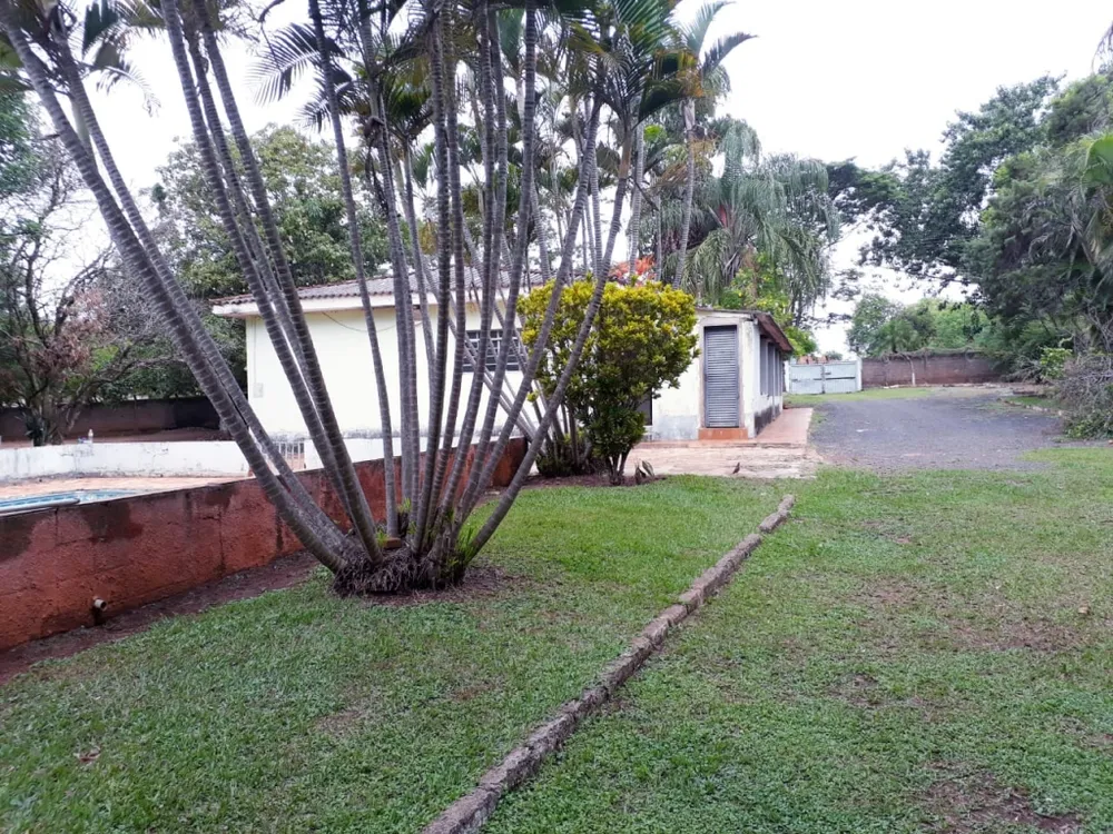 Chácara, 4 quartos, 1 hectares - Foto 9