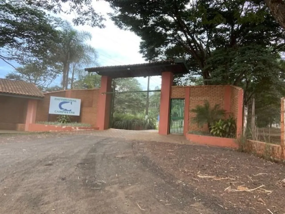 Chácara, 4 quartos, 1 hectares - Foto 1