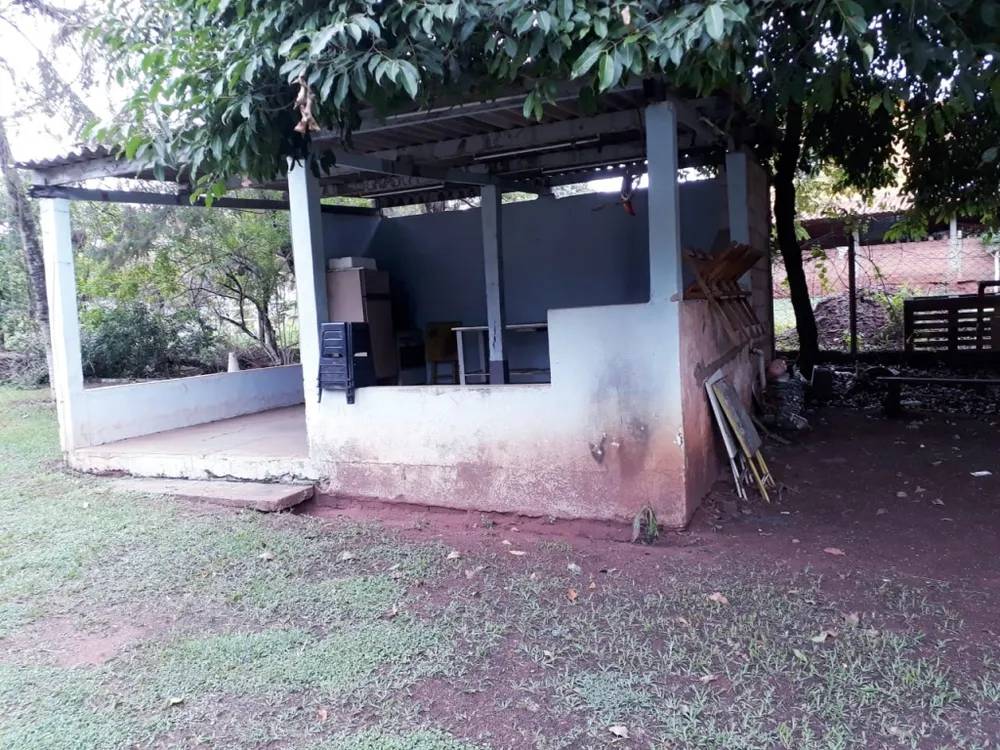 Chácara, 4 quartos, 1 hectares - Foto 10