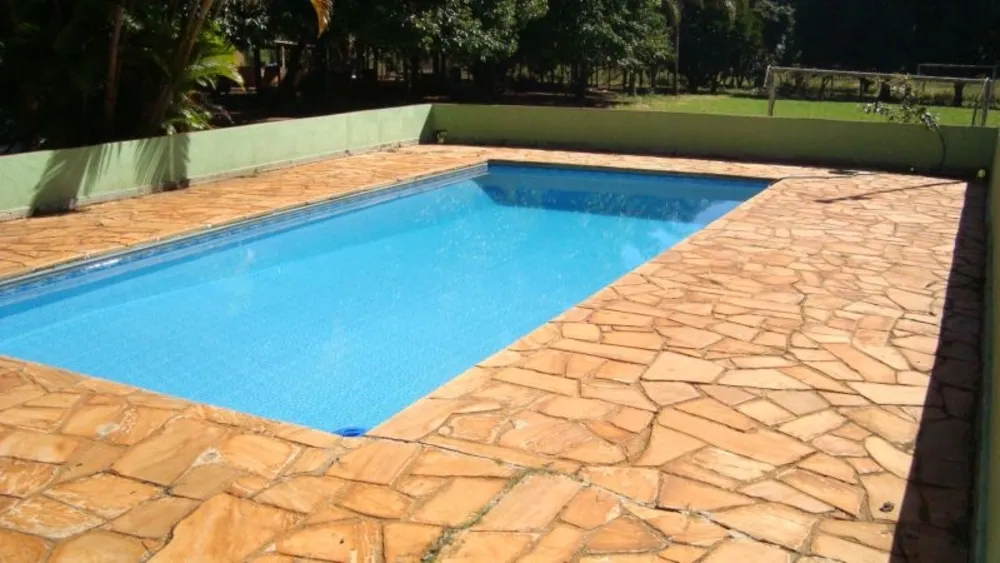 Chácara, 4 quartos, 1 hectares - Foto 2