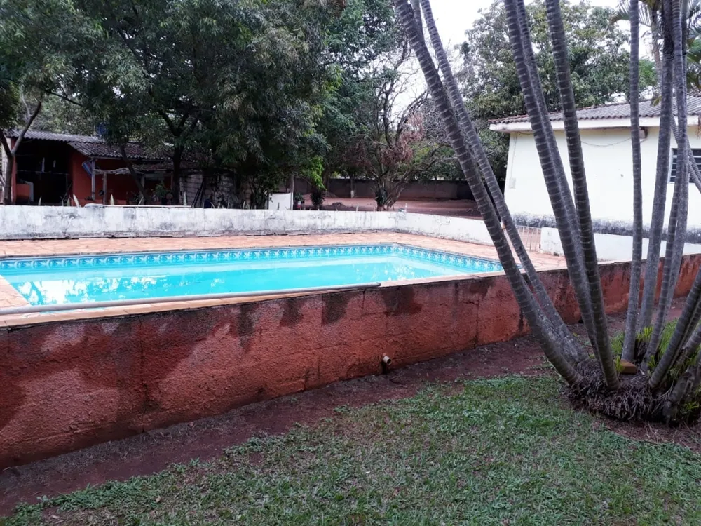 Chácara, 4 quartos, 1 hectares - Foto 11