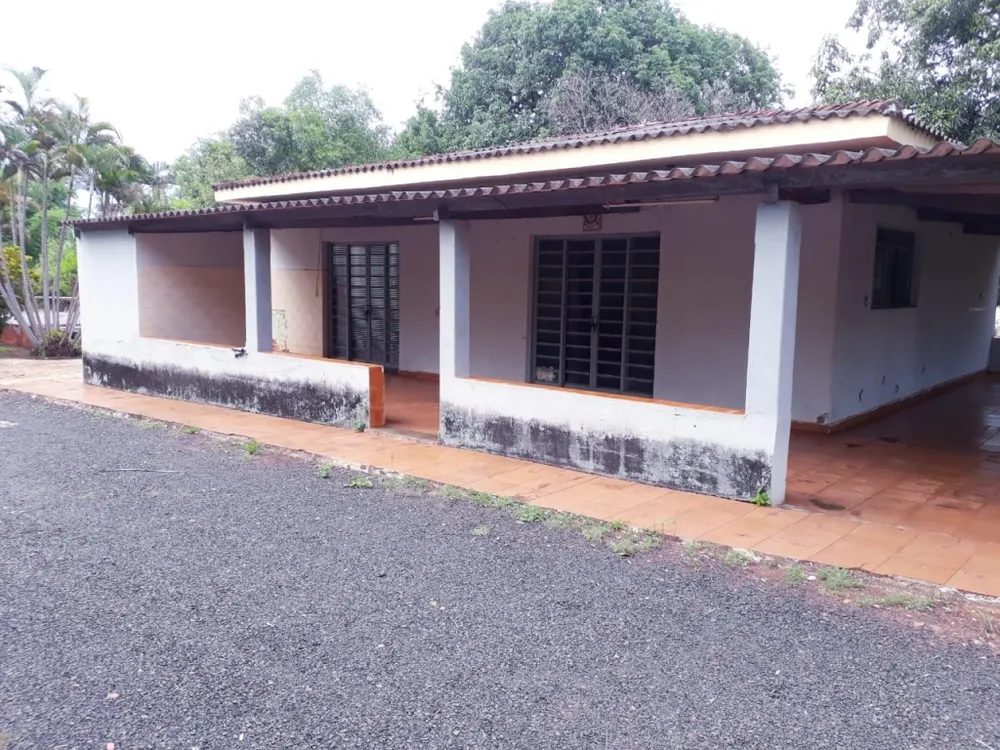 Chácara, 4 quartos, 1 hectares - Foto 16