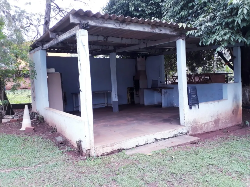 Chácara, 4 quartos, 1 hectares - Foto 13