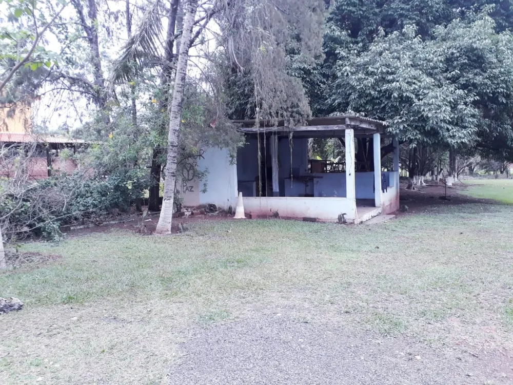 Chácara, 4 quartos, 1 hectares - Foto 15