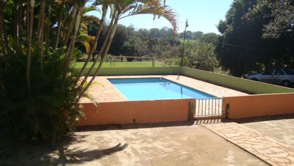 Chácara, 4 quartos, 1 hectares - Foto 3
