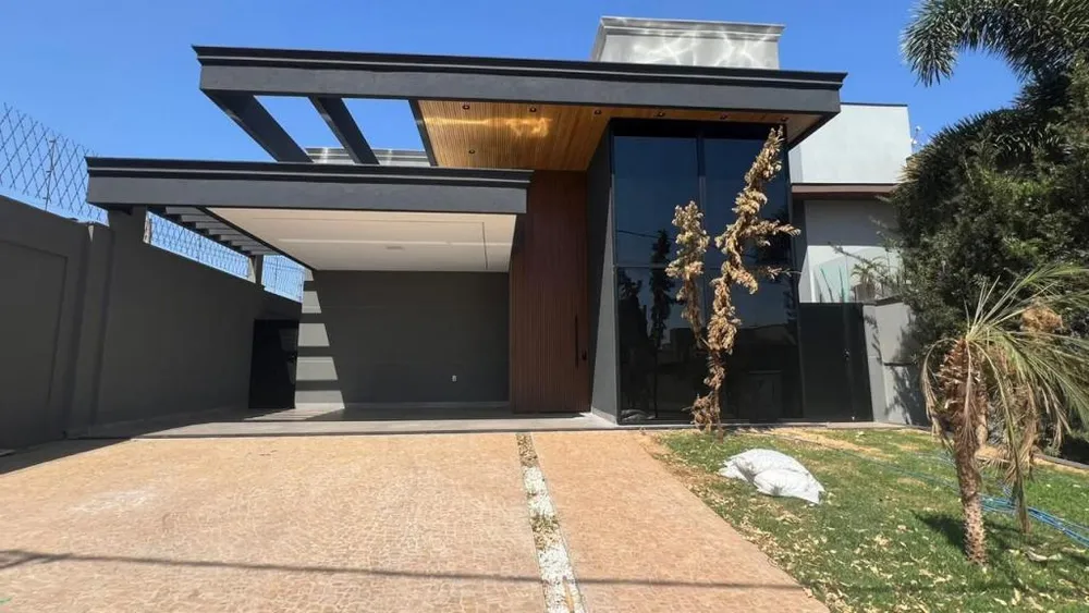Casa de Condomínio, 3 quartos - Foto 6