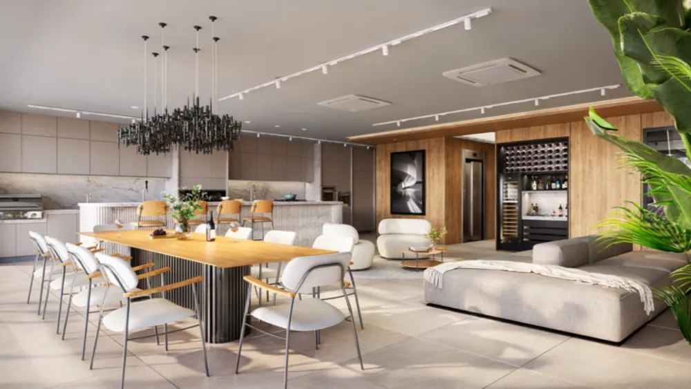 Apartamento, 4 quartos, 473 m² - Foto 5