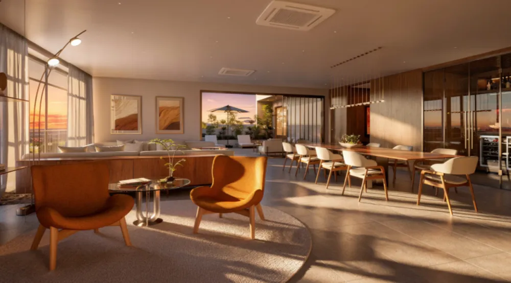 Apartamento, 4 quartos, 473 m² - Foto 5