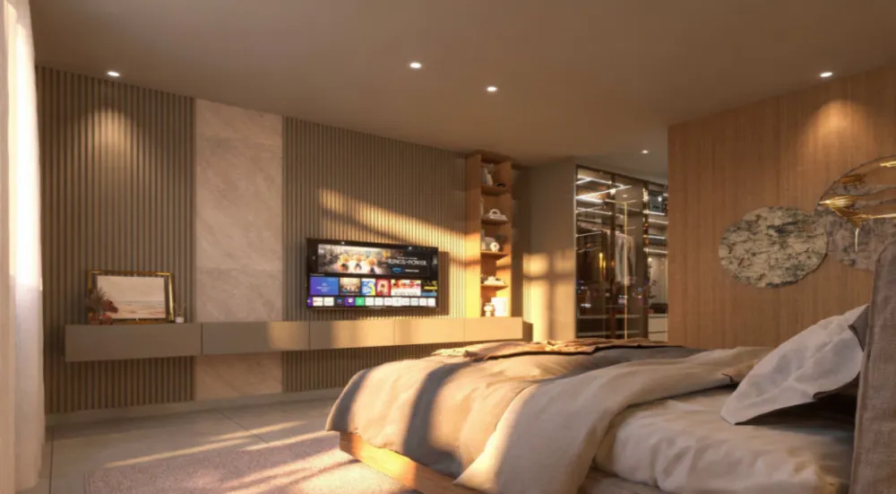 Apartamento, 4 quartos, 473 m² - Foto 2