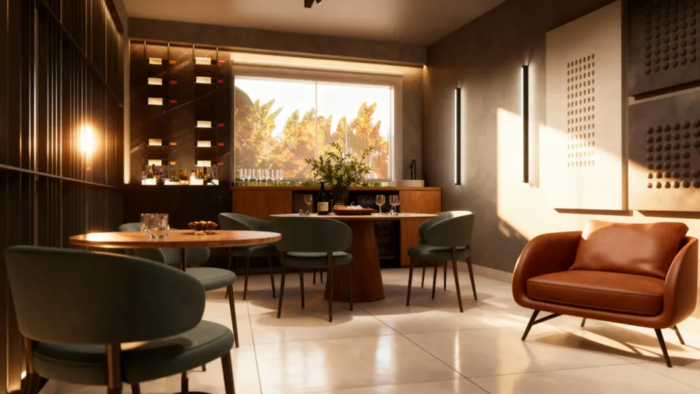 Apartamento, 4 quartos, 473 m² - Foto 3