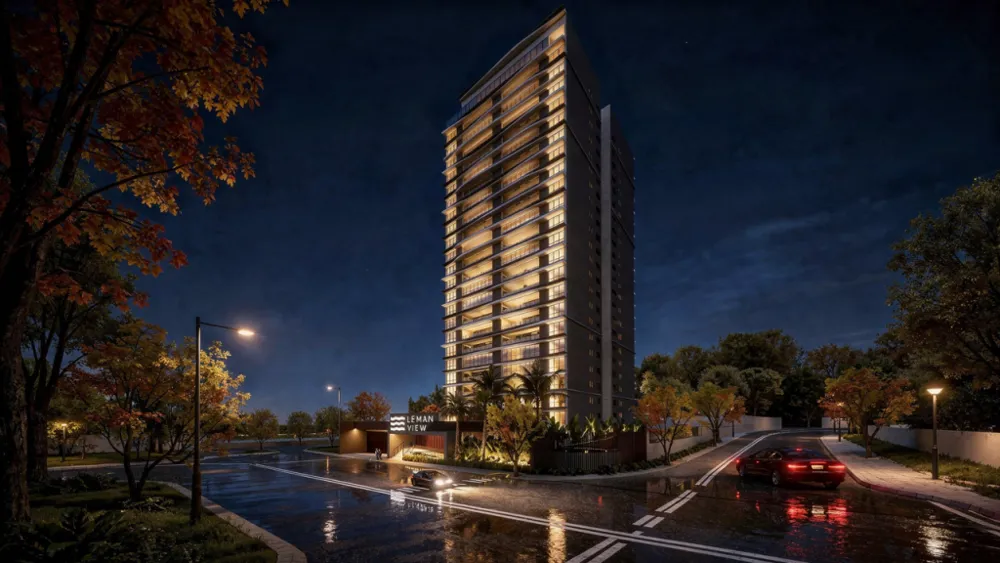 Apartamento, 4 quartos, 473 m² - Foto 8
