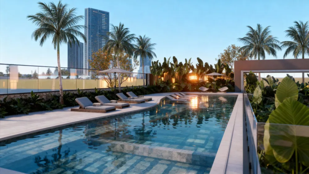 Apartamento, 4 quartos, 473 m² - Foto 6