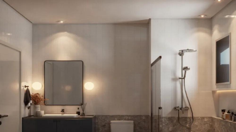 Apartamento, 4 quartos, 473 m² - Foto 4