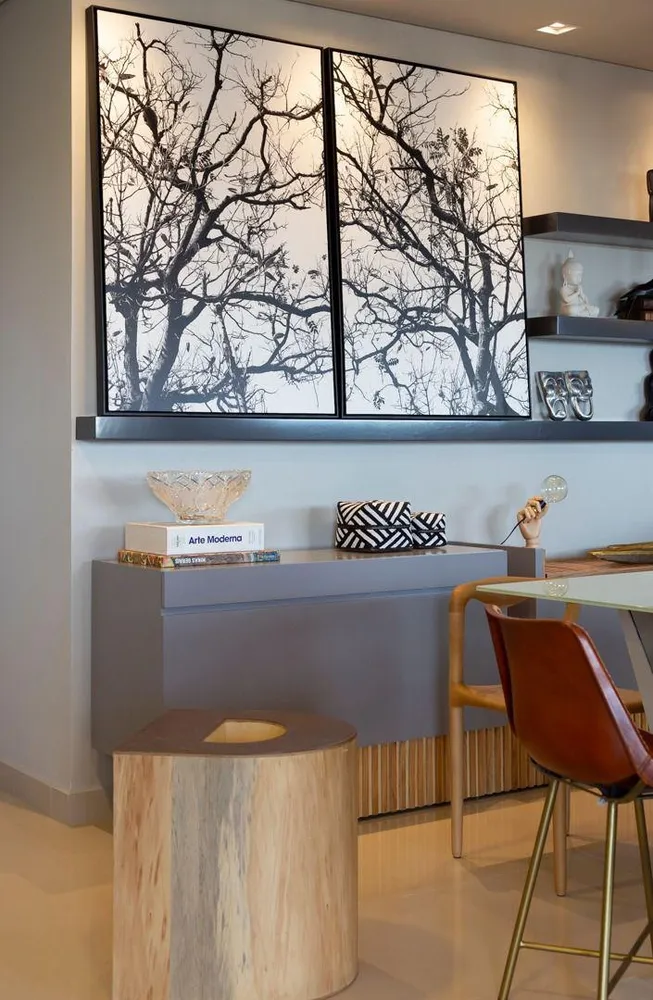 Apartamento, 3 quartos, 172 m² - Foto 5